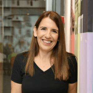 Dr. Sharon Shacham
